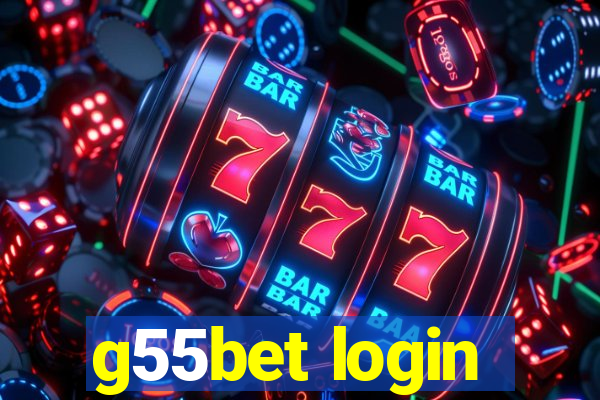 g55bet login